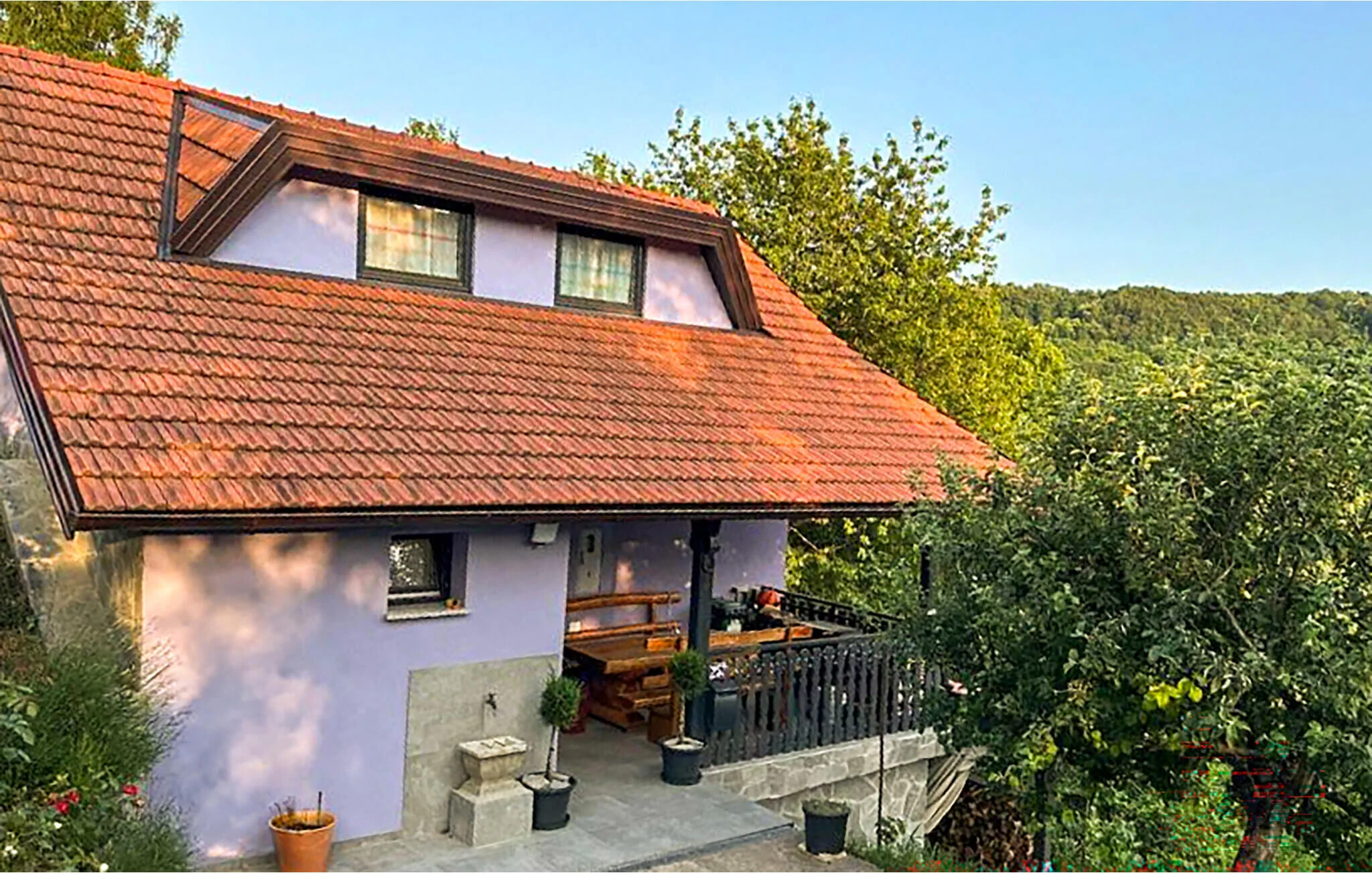 Vendégház Samobor - CCC747
