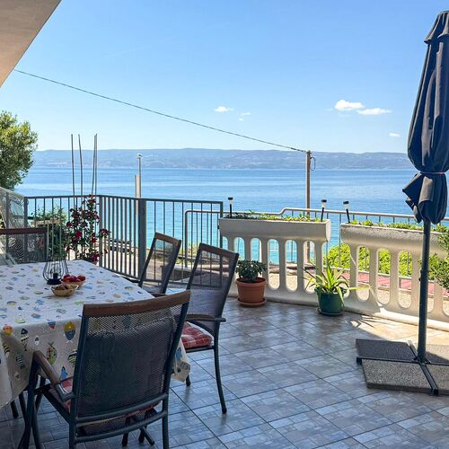Apartman Omiš - CSD247