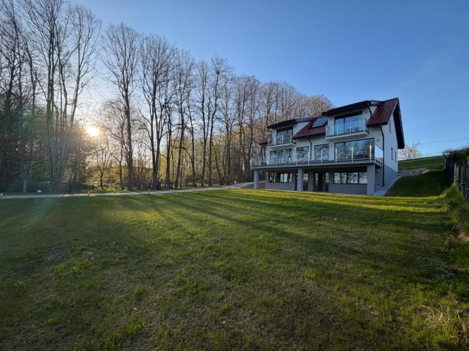 Apartamenty MazuryLive Węgorzewo