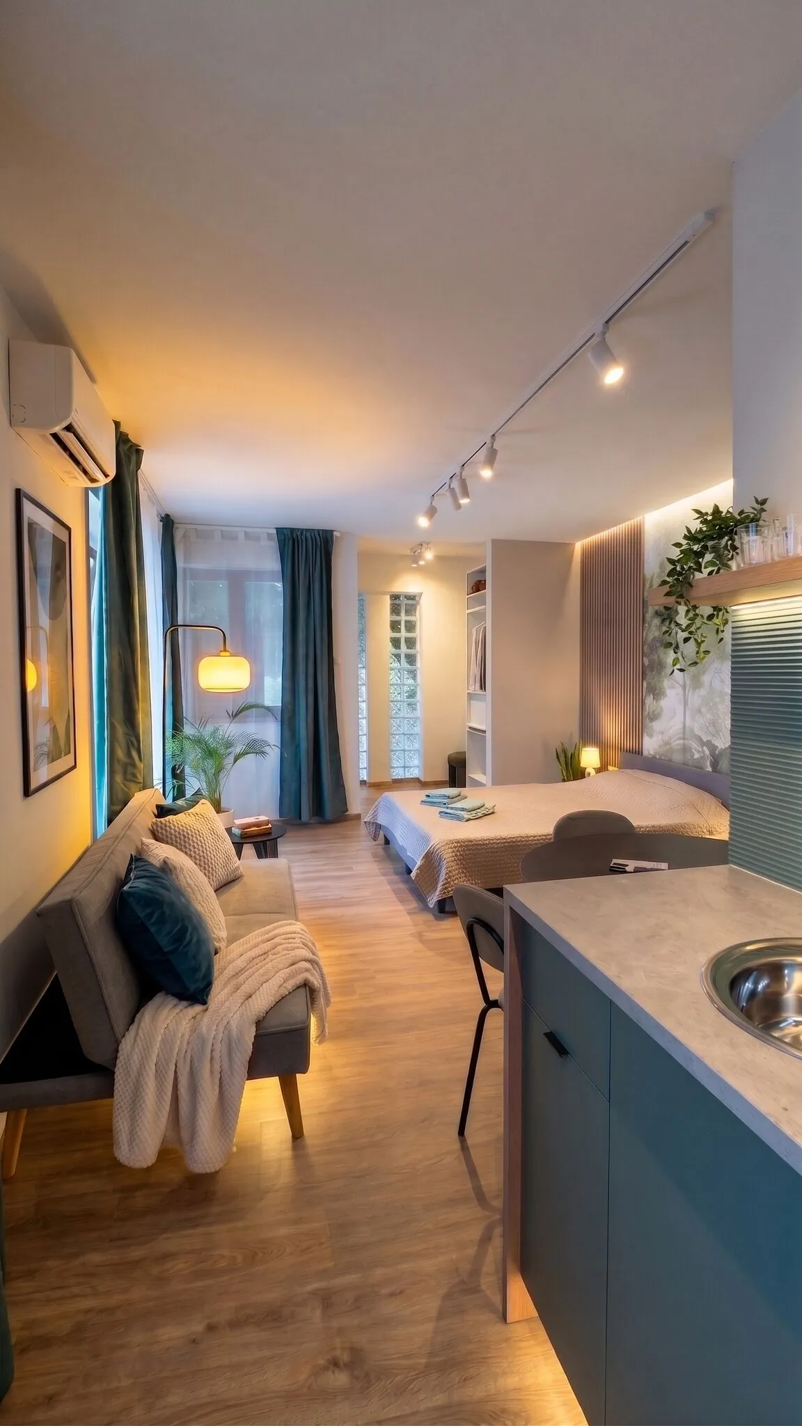 Sétány Apartman Tiszafüred