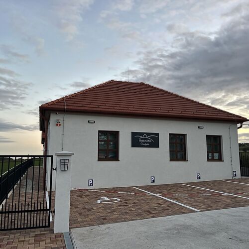 HorizOND Vendégház Szerencs