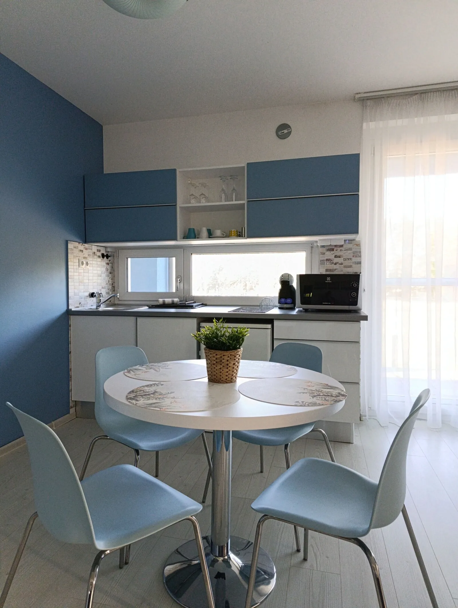 Strand Apartman B7 Fonyód