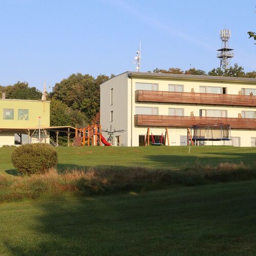 Hotel Devítka