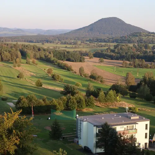Hotel Dev&iacute;tka