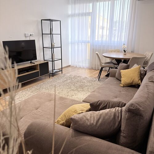 Sarah Doe Apartman Nyíregyháza