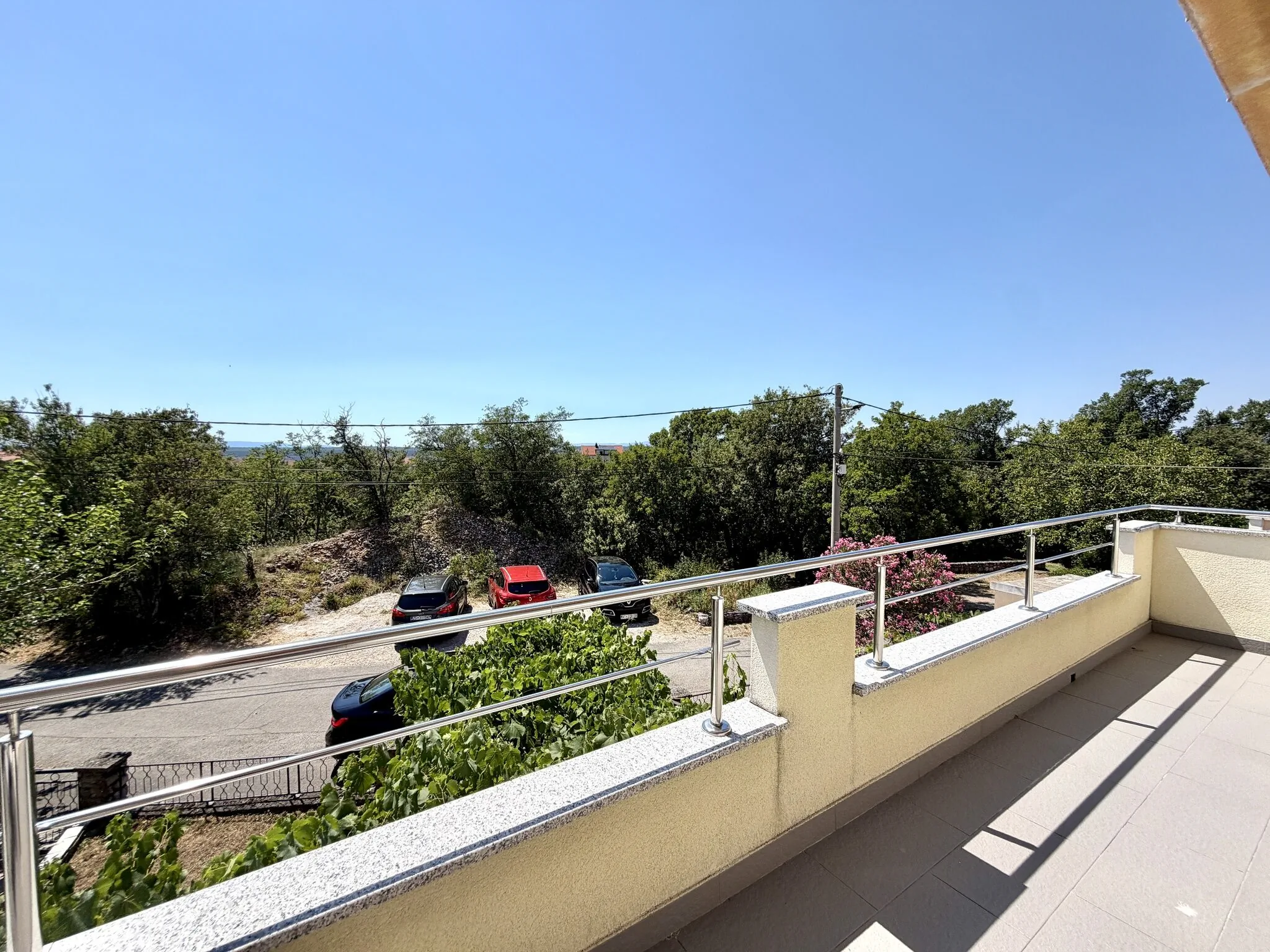 Apartment Rudy Jadranovo