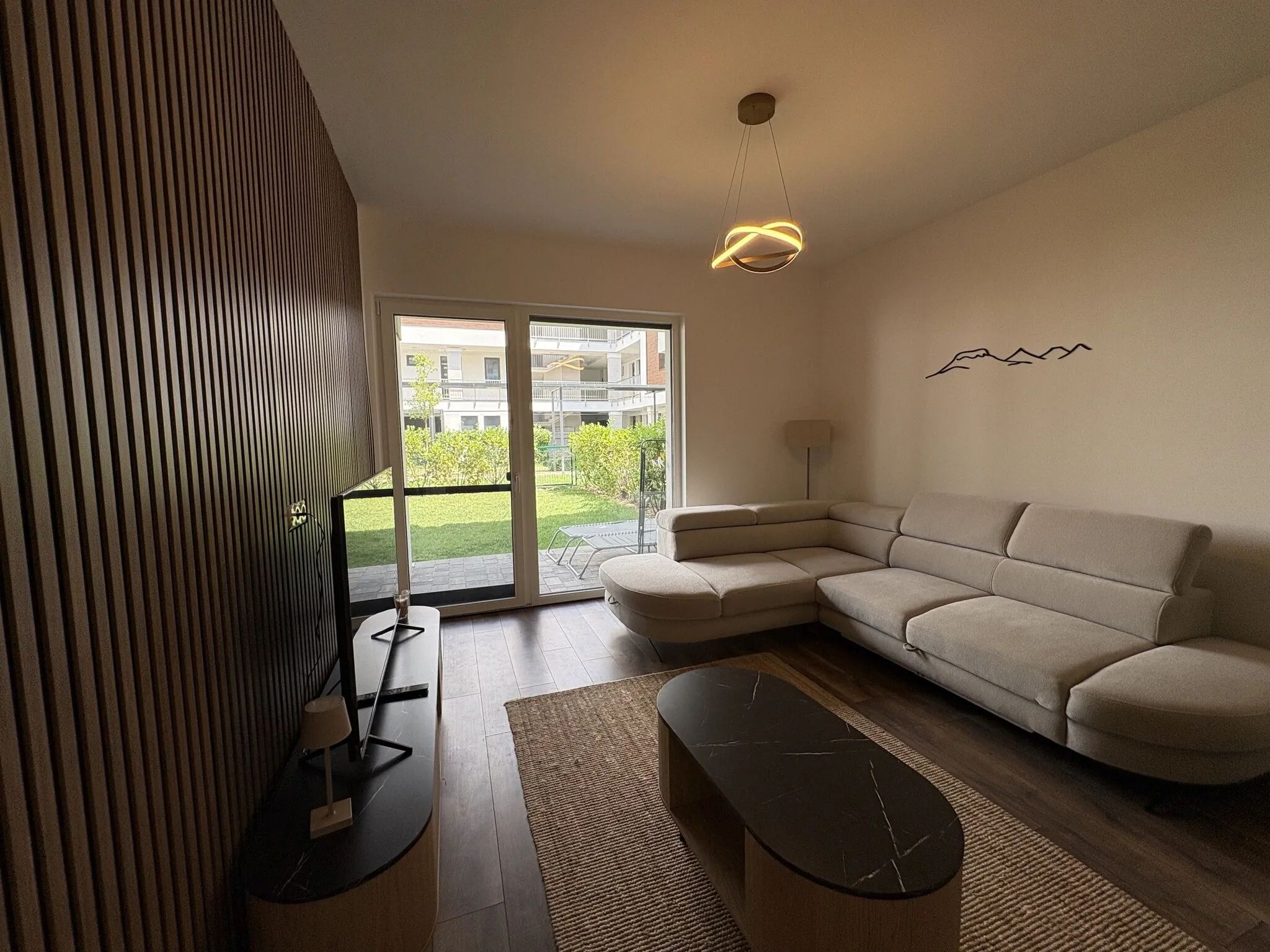 Liget Premium Residence Apartman Fonyód
