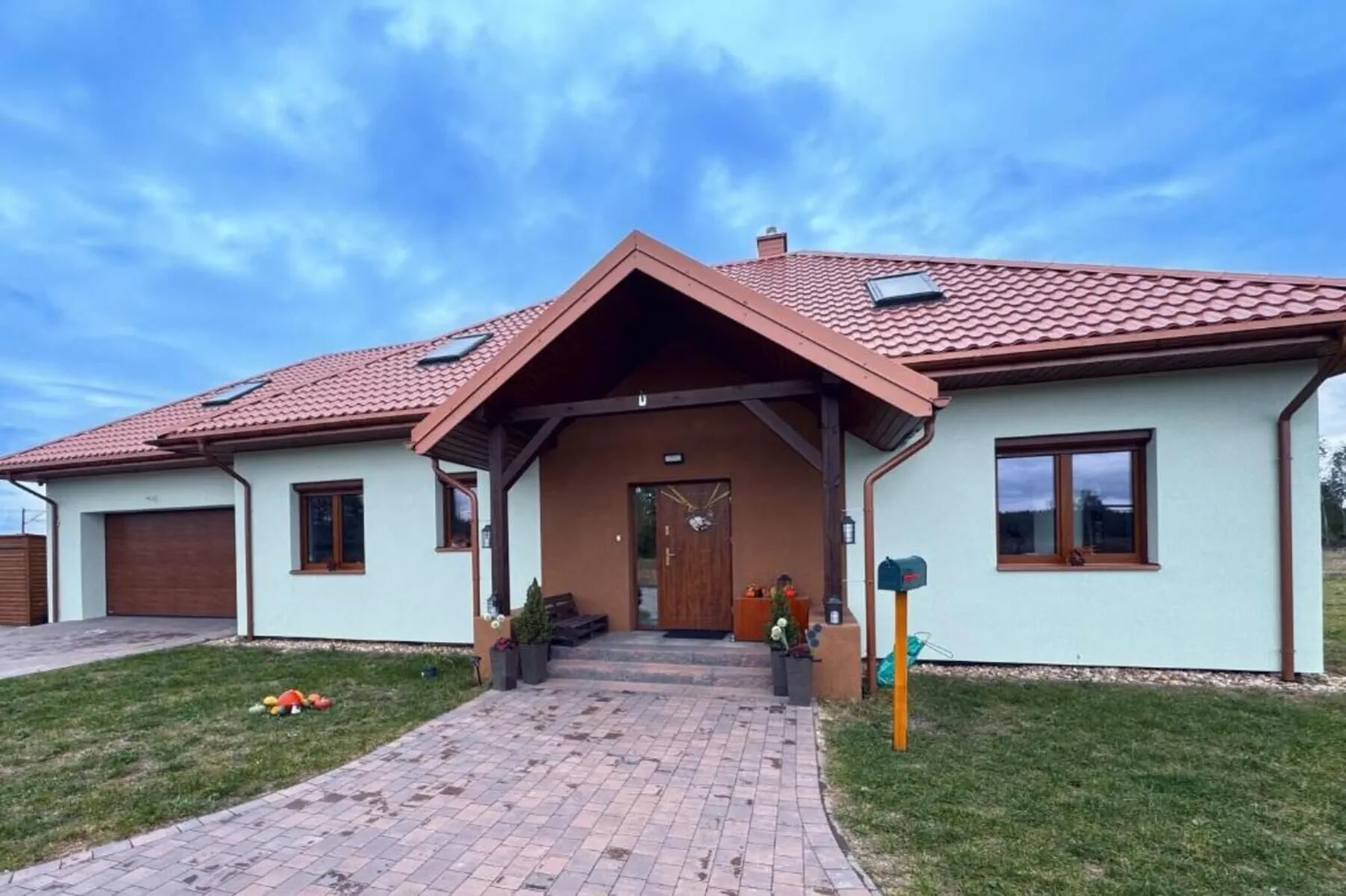 Farma IT Jamielnik-Kolonia