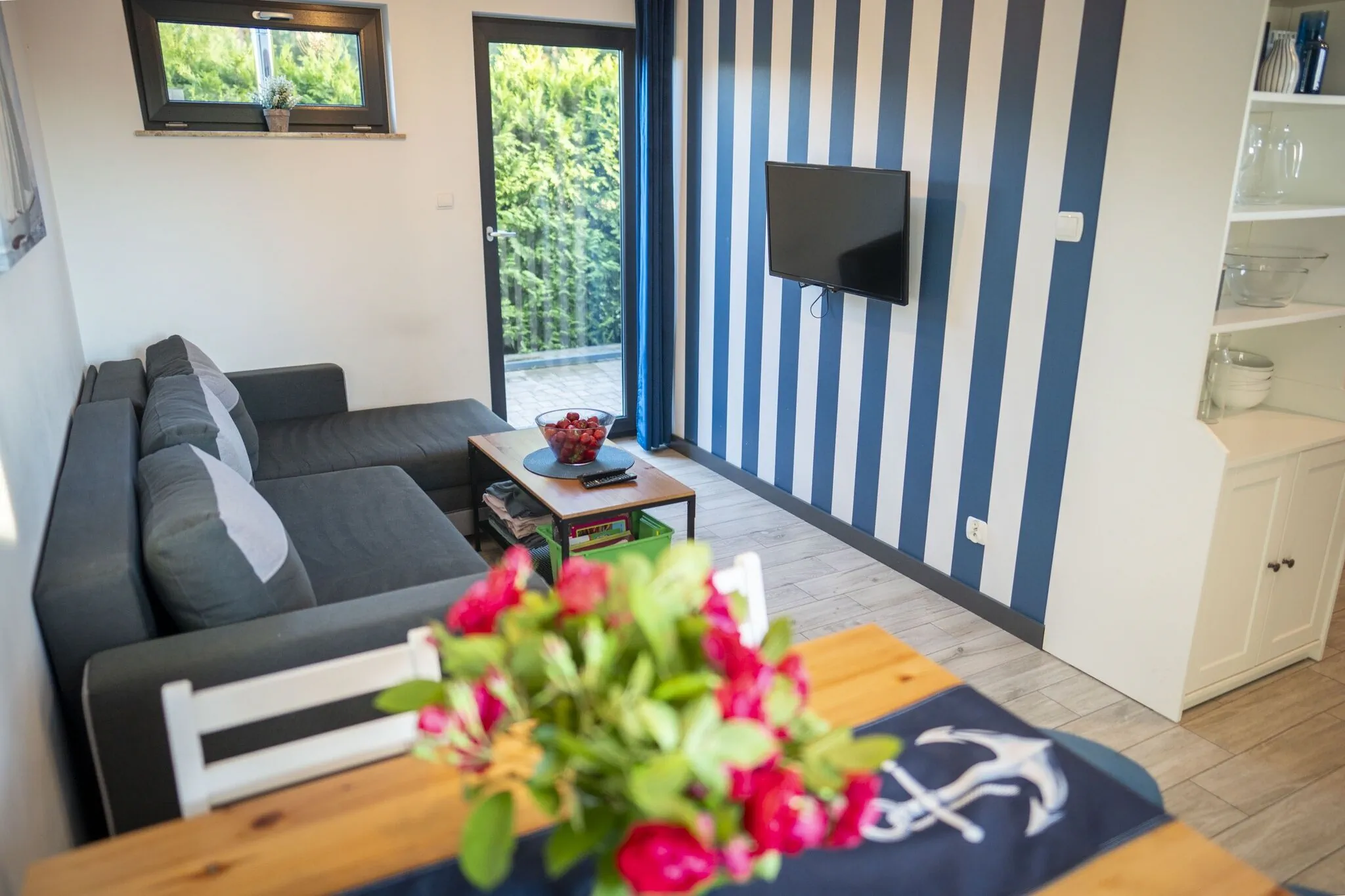 Apartamenty Żagiel Ostrowo
