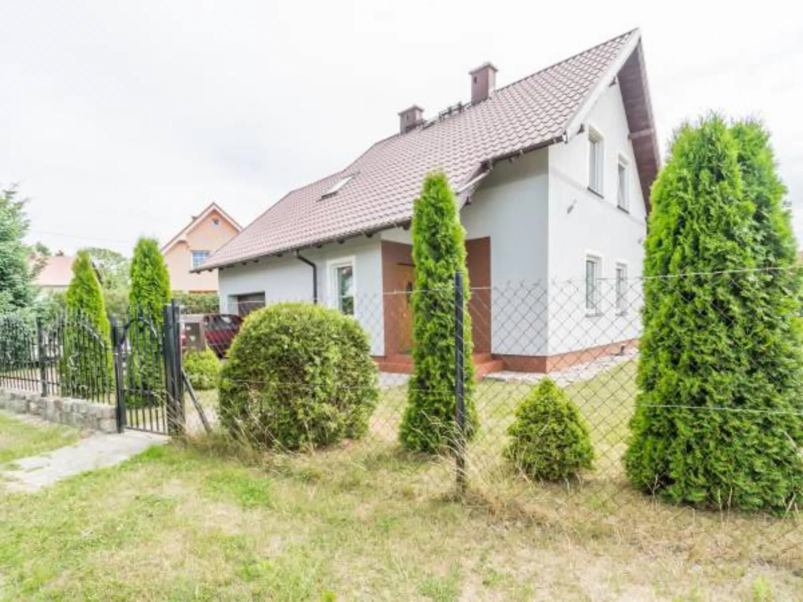 Pokoje u Zbycha Sztutowo
