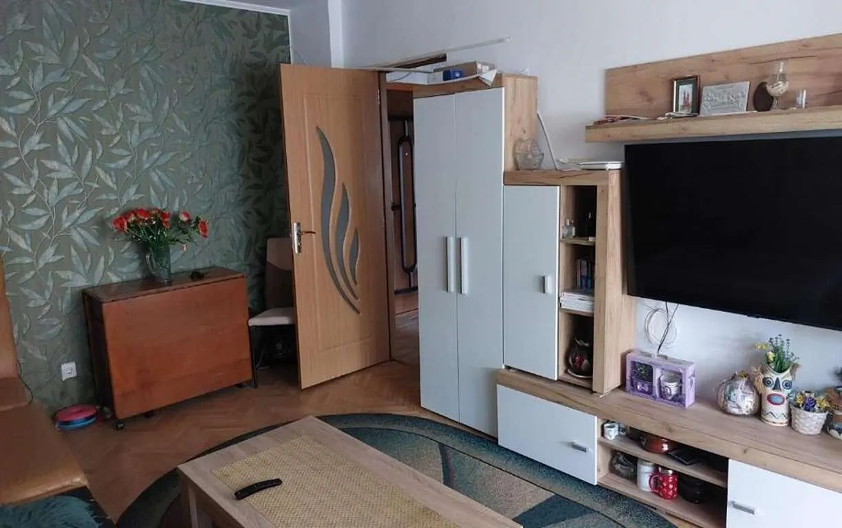 Apartament E3 Tulcea