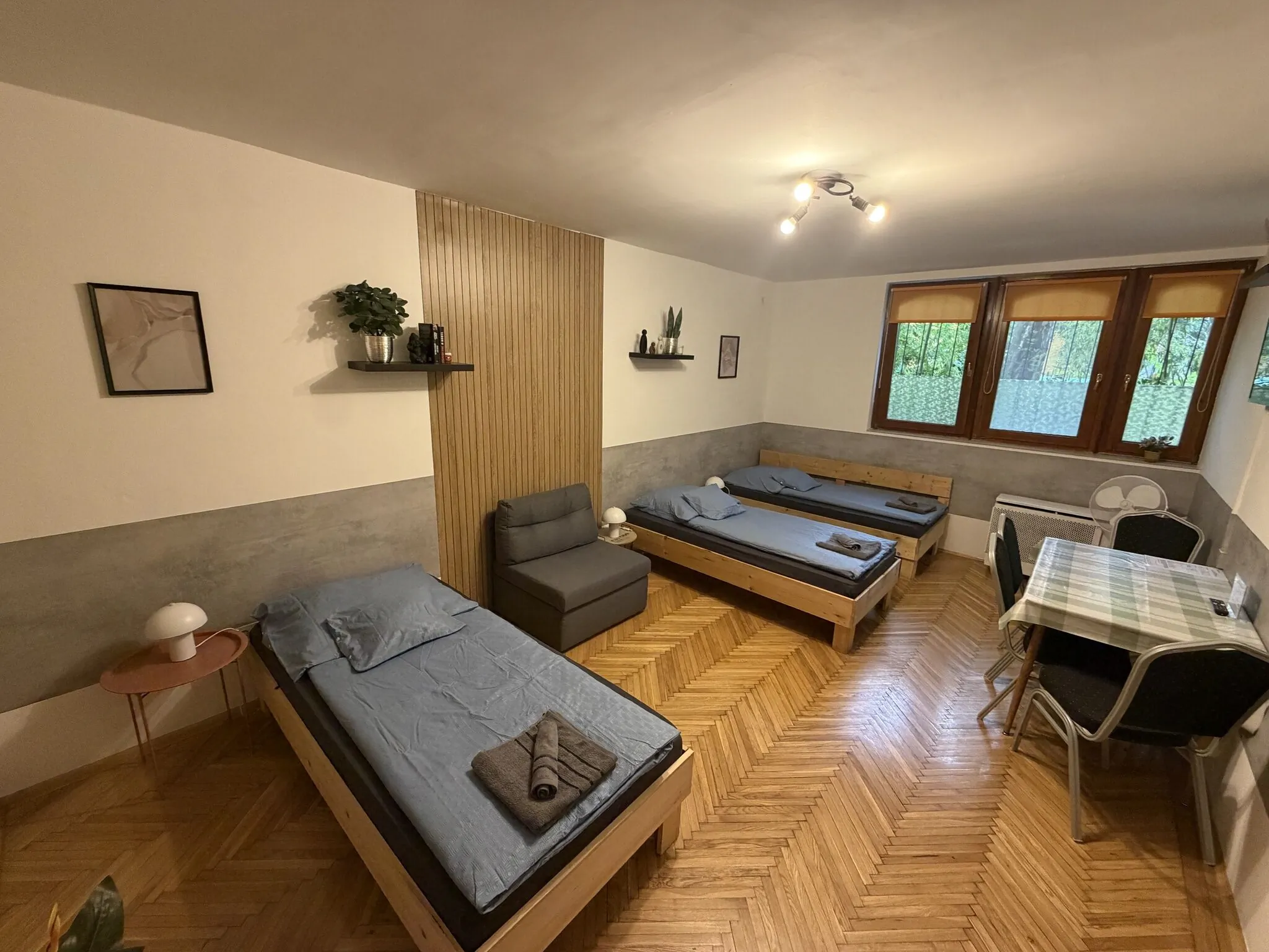 Carlos Apartman Kecskemét