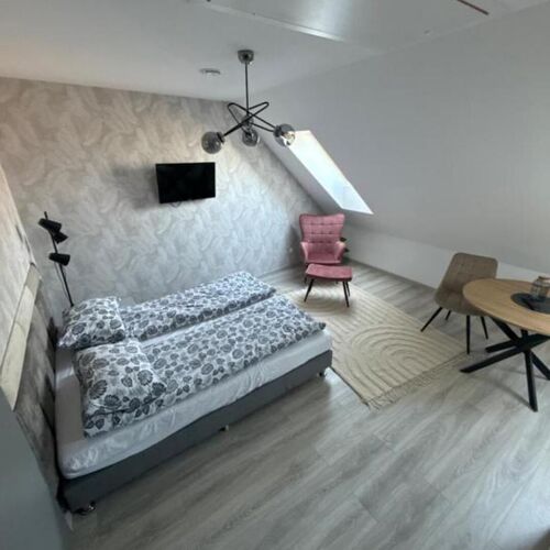Apartamenty i Pokoje DIMAN Mrągowo