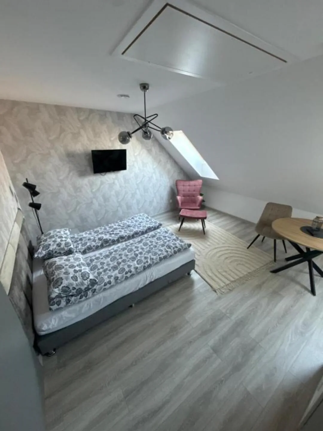 Apartamenty i Pokoje DIMAN Mrągowo