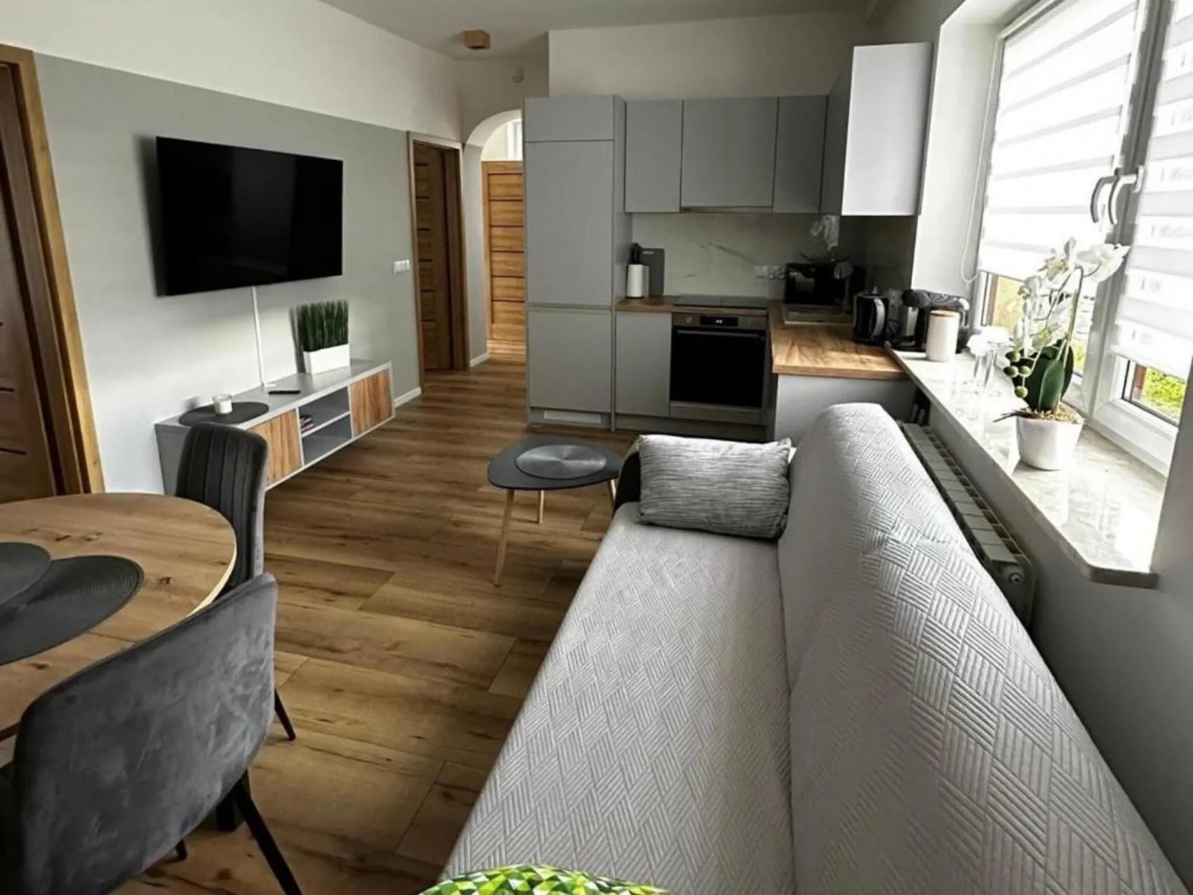 PREMIUM Apartament u Hanki i Janka Powroźnik