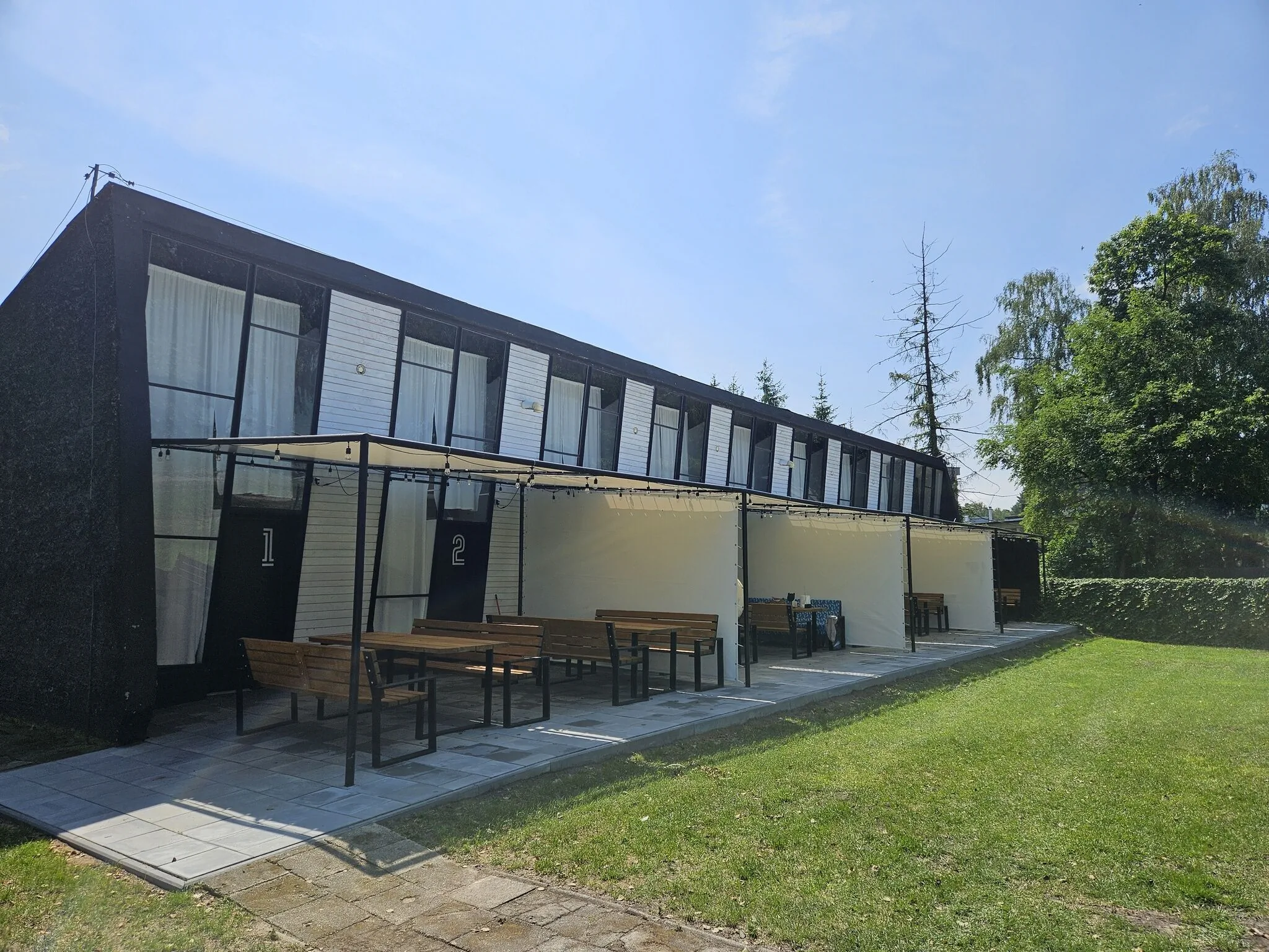 Czarno & Biało