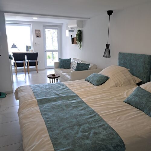 Füge Dió Studió Apartman Keszthely