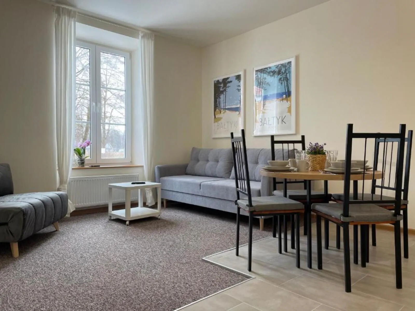 Amarit apartamenty Dziwnów