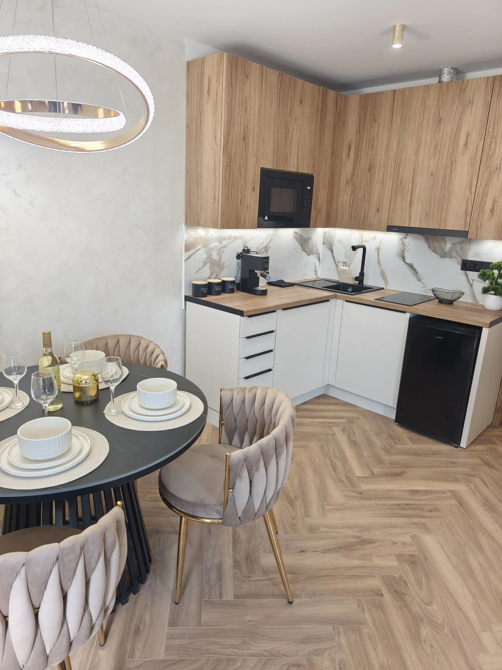 Prime Luxury Apartman Mátészalka