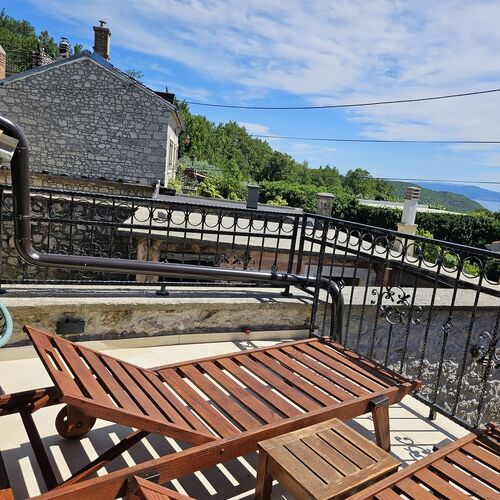 Holiday Home Villa Lara Grižane
