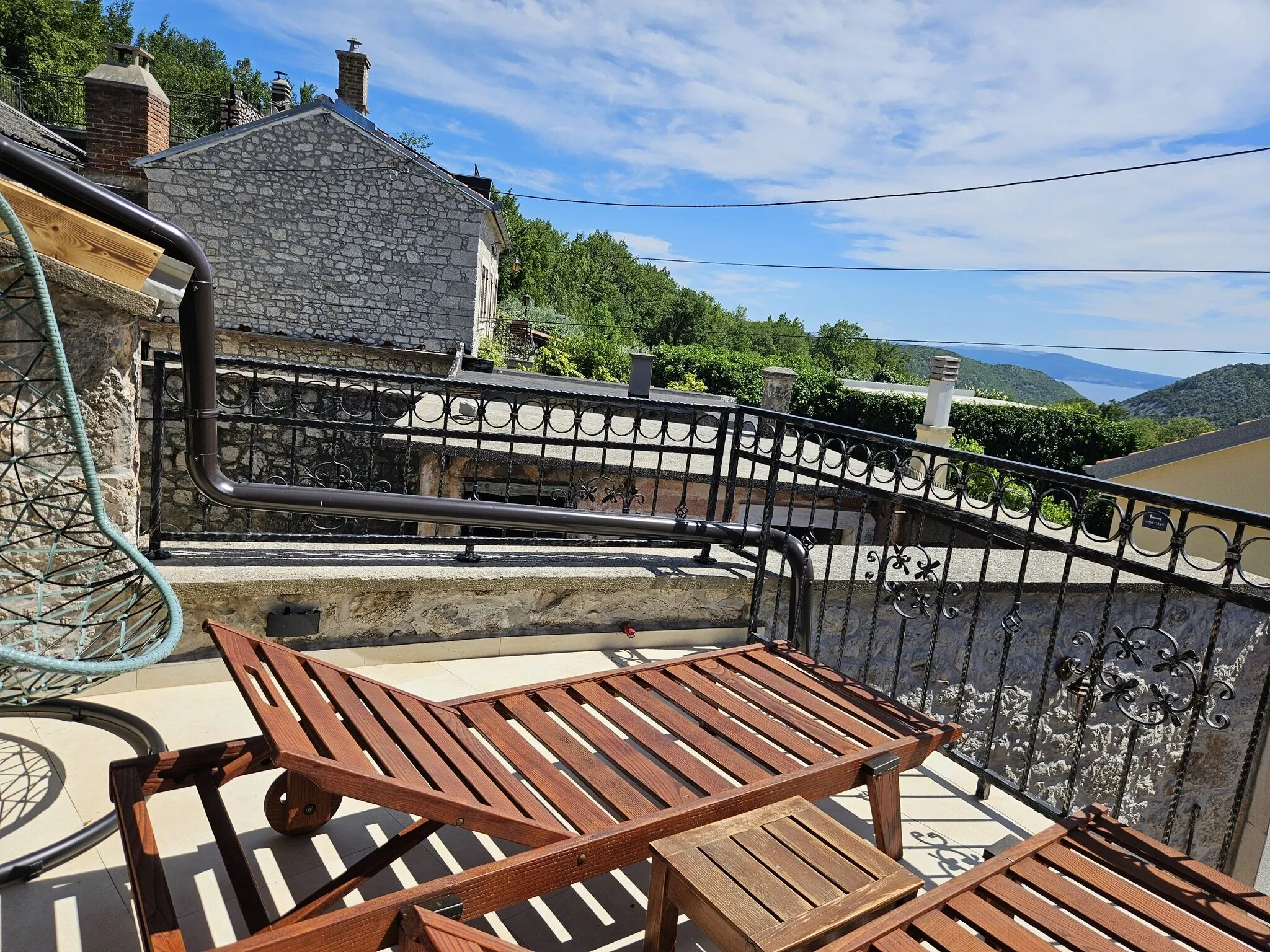 Holiday Home Villa Lara Grižane