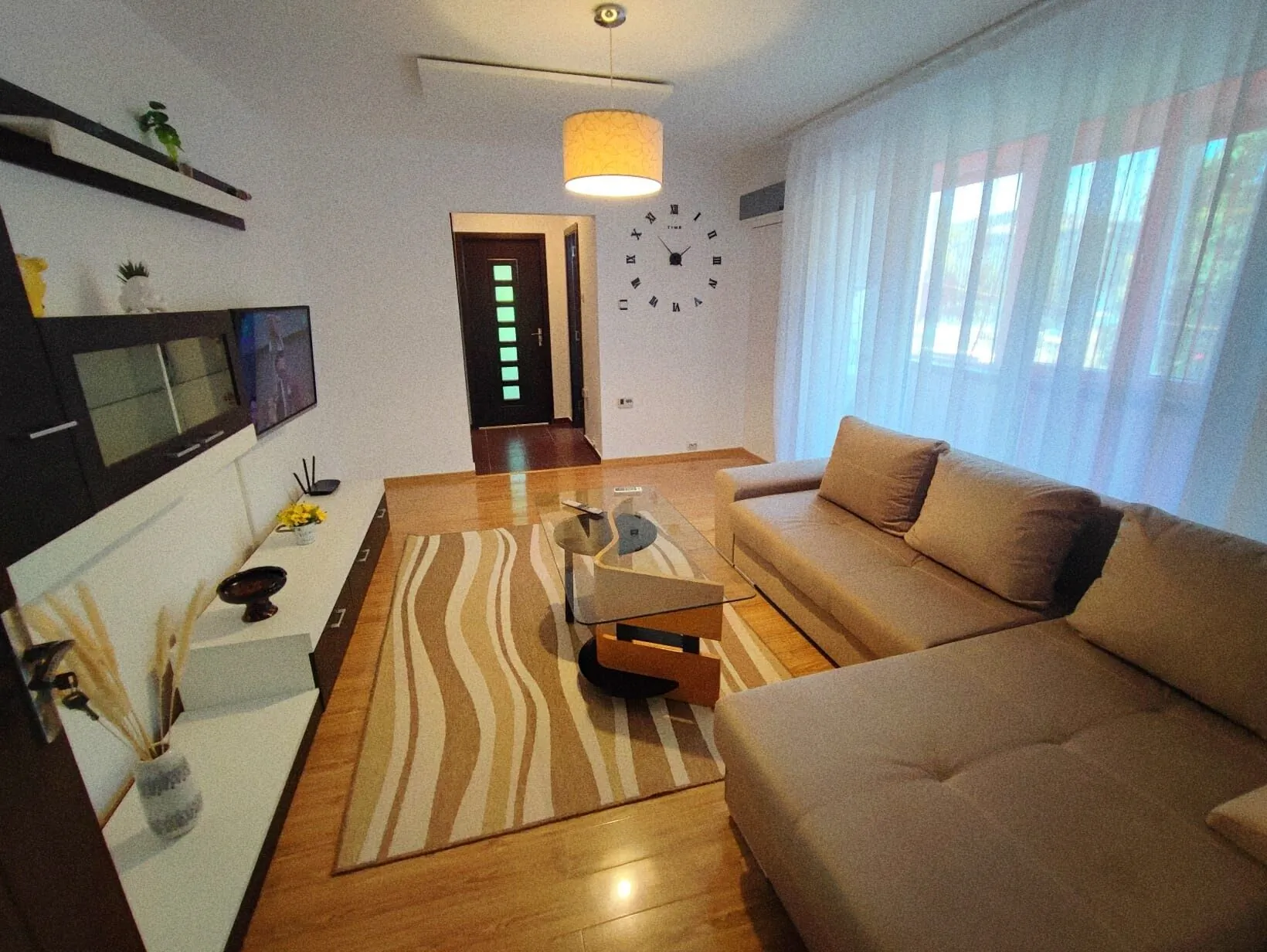 Apartament Deea Orșova