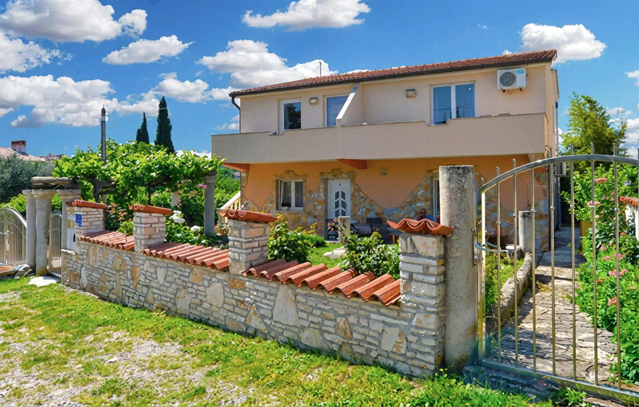 Apartman Pomer - CIM770