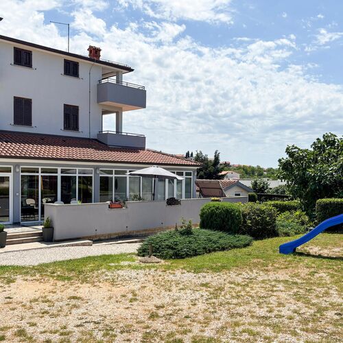 Apartman Žminj - CIS468