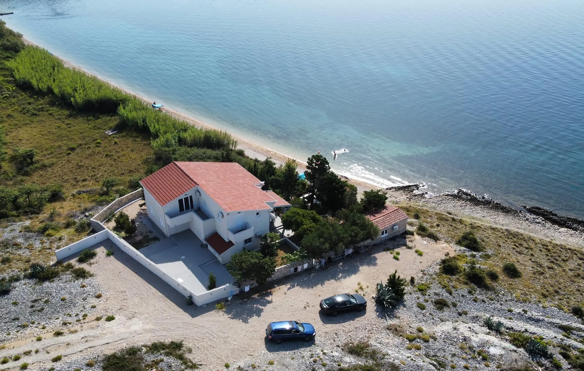 Apartman Smokvica - CKD169