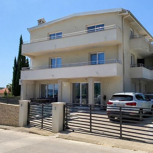 Apartman Rogoznica - CSV514