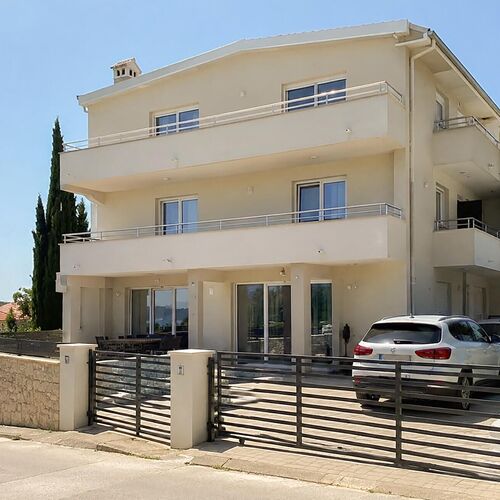 Apartman Rogoznica - CSV516