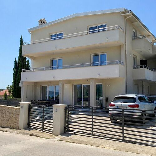 Apartman Rogoznica - CSV517