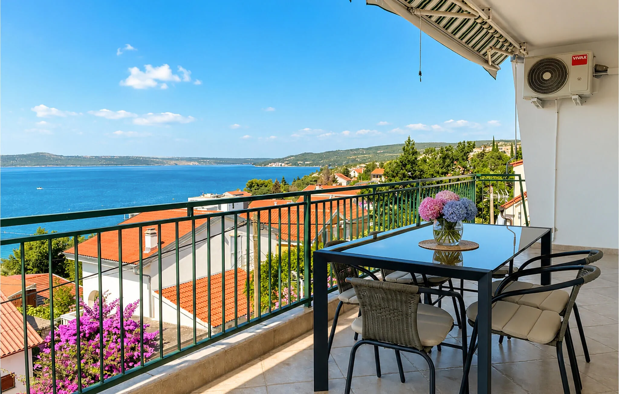 Apartman Maslenica - CDY503