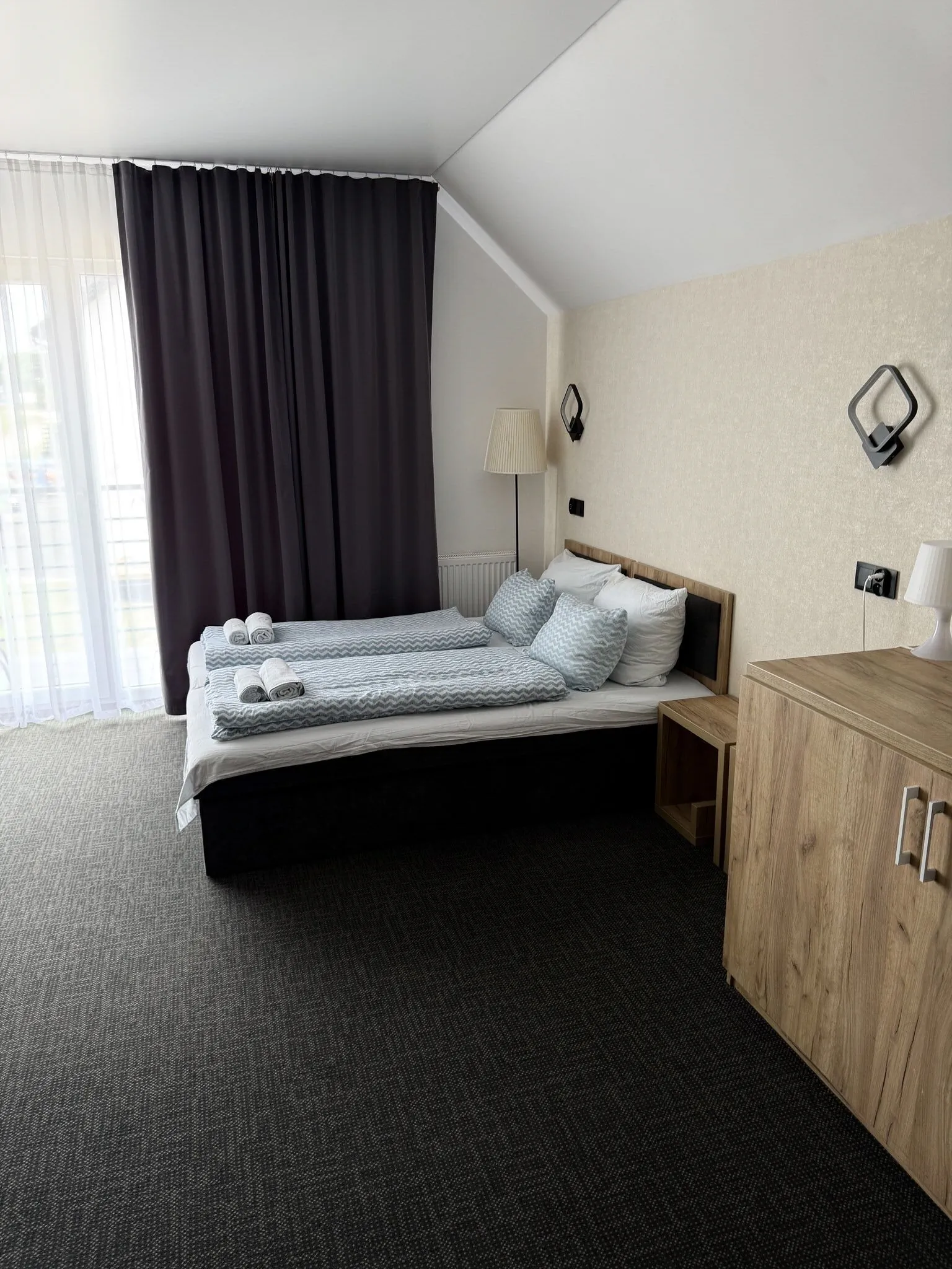 Holiday Home Resort & Spa Jarosławiec