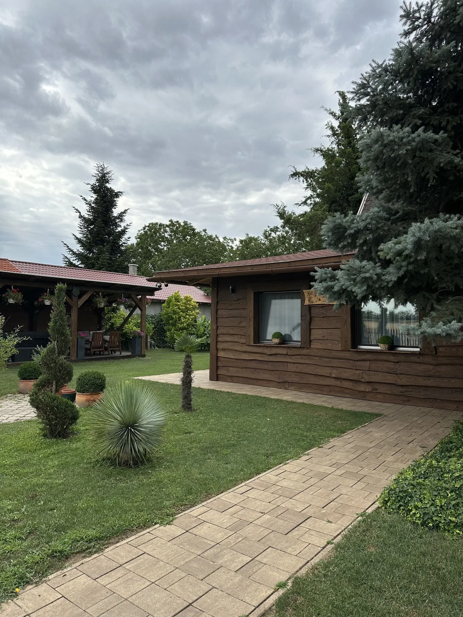Holt Tiszavirág Vendégház Szajol