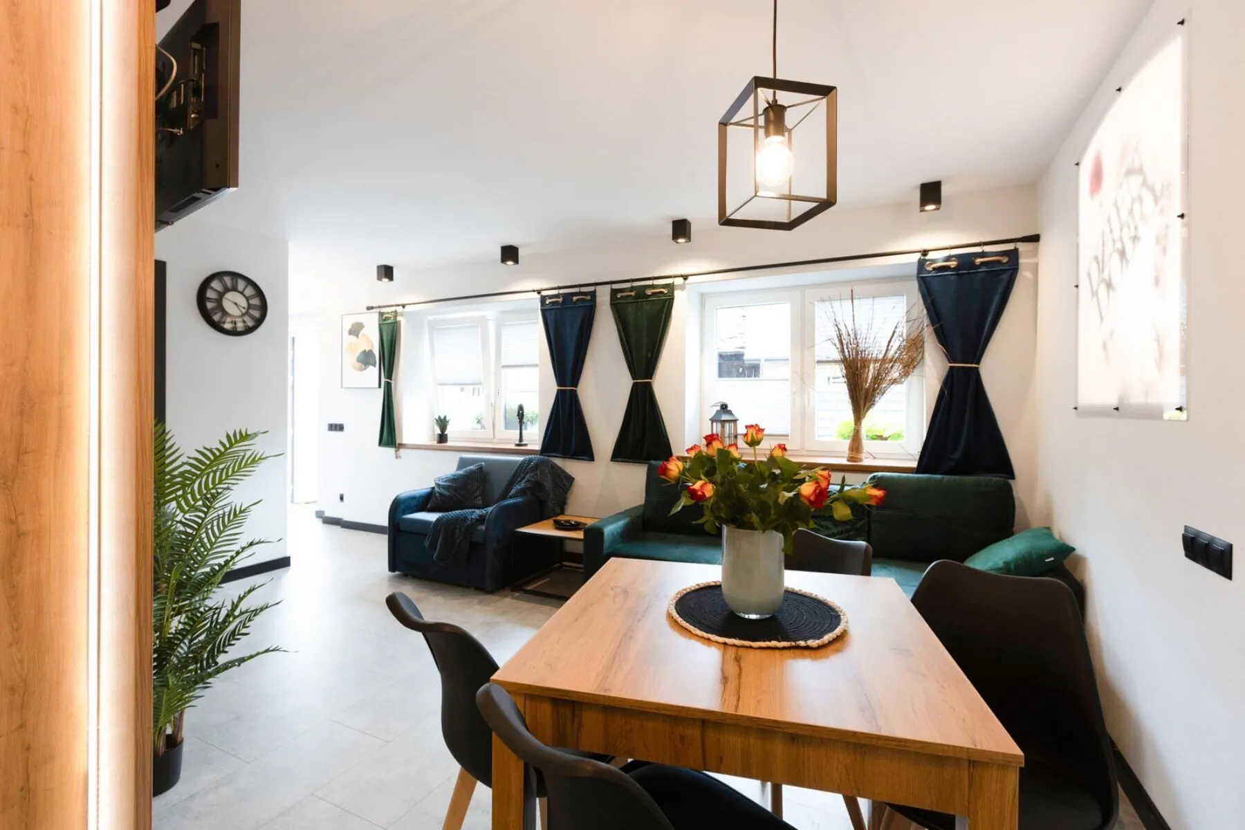Apartamenty Pod Czarnym Bocianem Kudowa-Zdrój