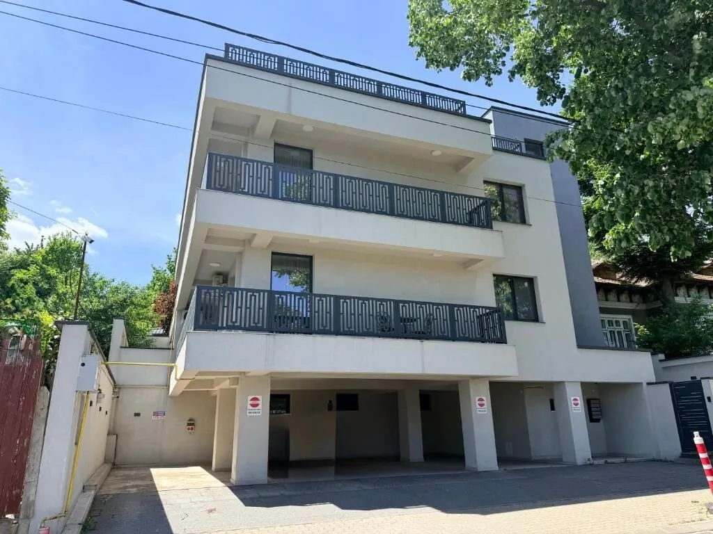 Copou Luxury Suites Vaslui