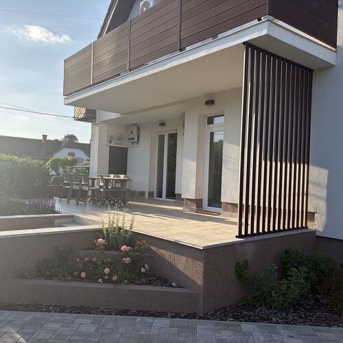 Ady80 Vendégház Balatonmáriafürdő