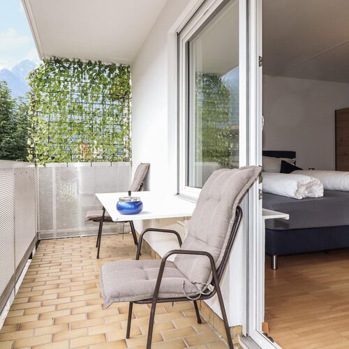 Apartman Bludenz - AVO236