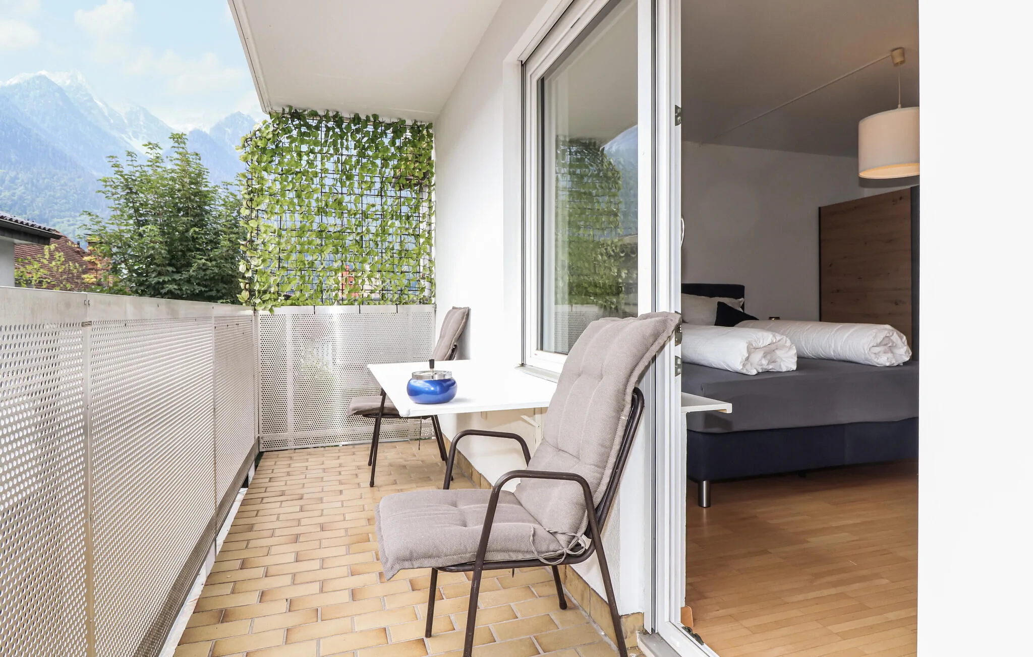 Apartman Bludenz - AVO236