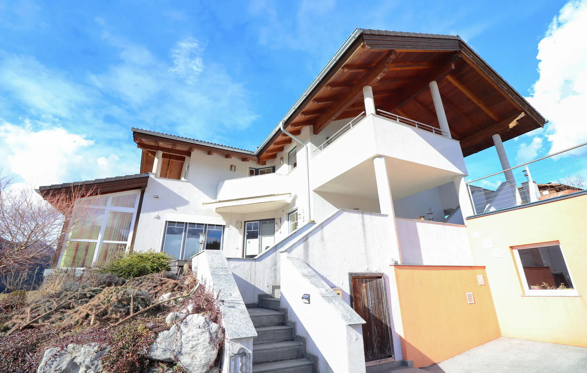 Apartman Abtenau - ASA430