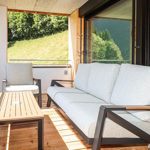 Apartman Bürserberg - AVO237
