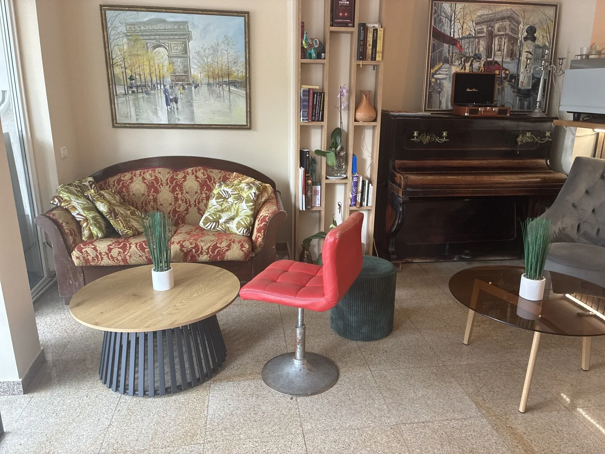 Hotel ElStefanino Eforie Nord