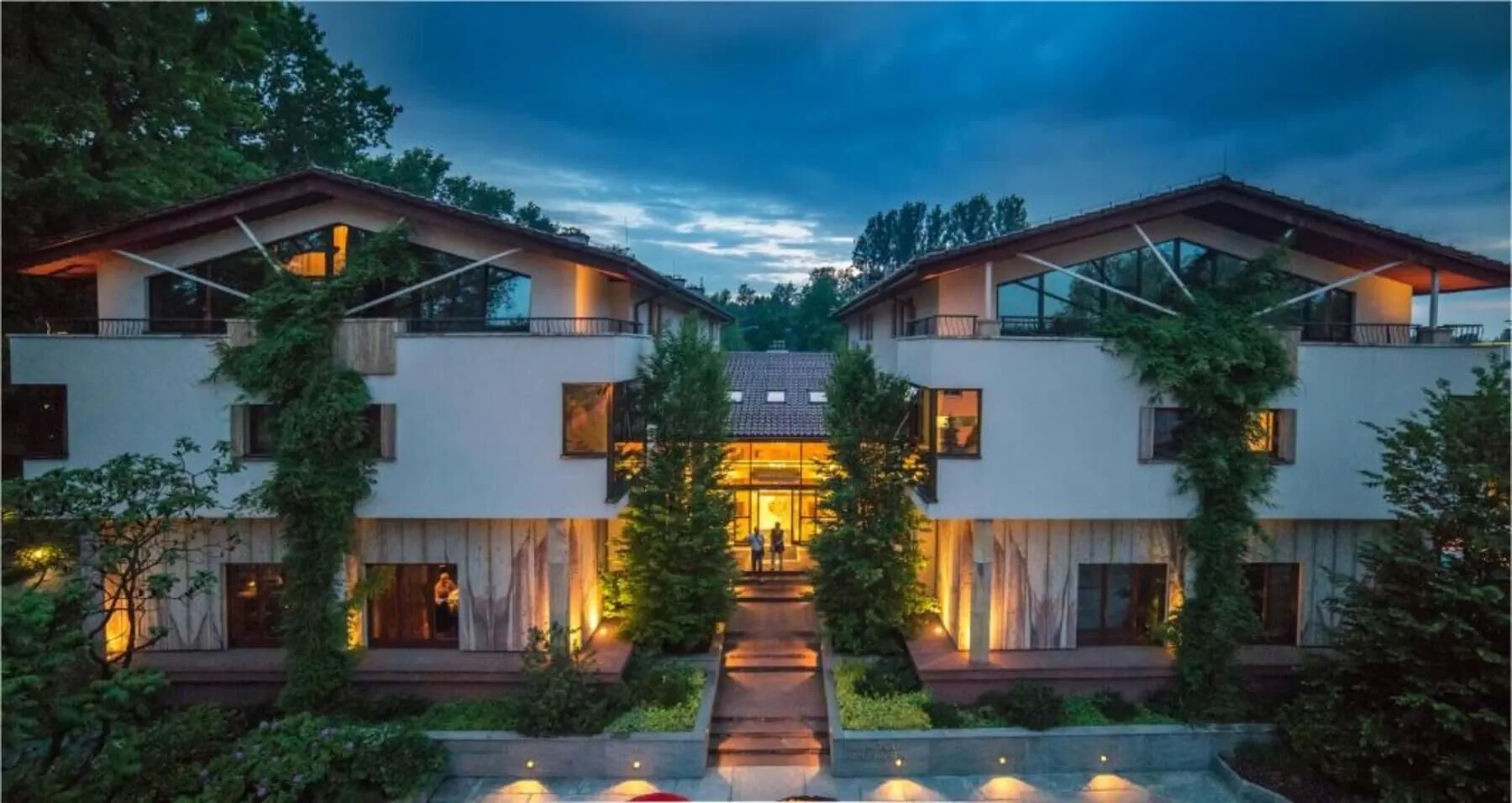 Hotel Farmona Business & Spa Kraków