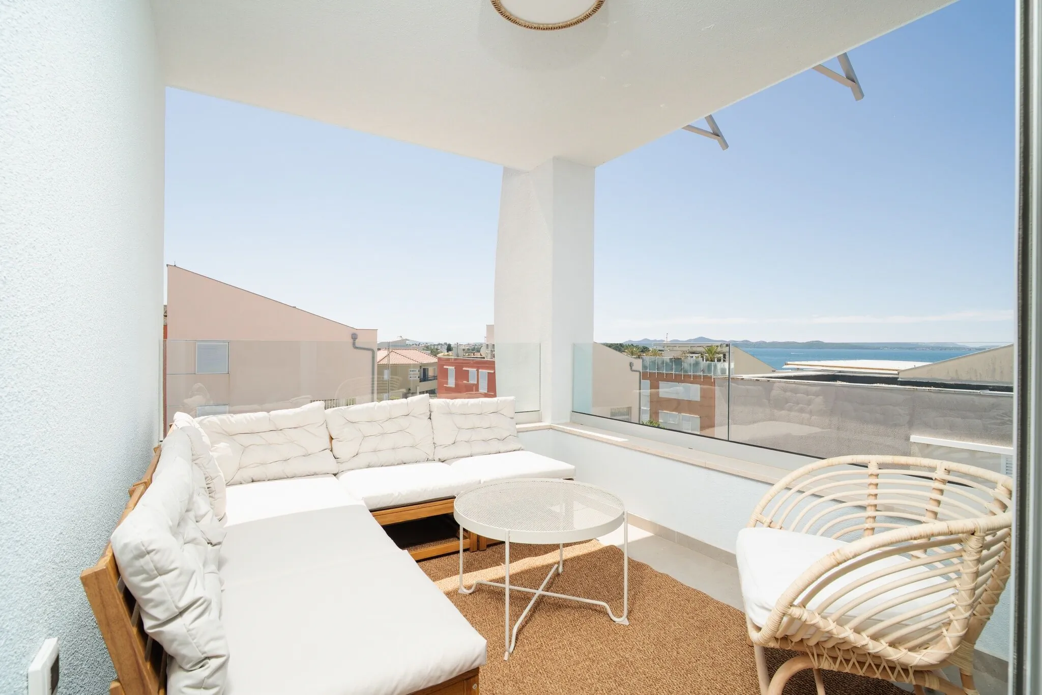 Villa Galeb Family Apartment Petrcane