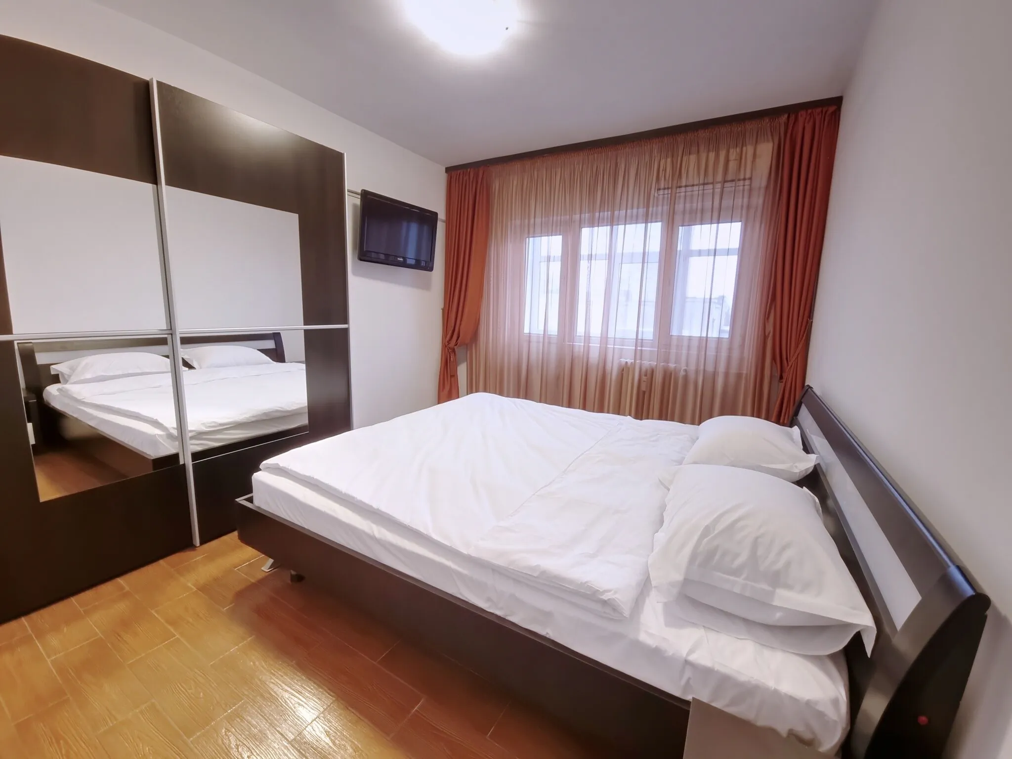 Apartament The Central Spot Constanța