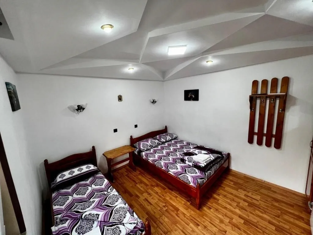 Casa cu Lavandă Vatra Dornei