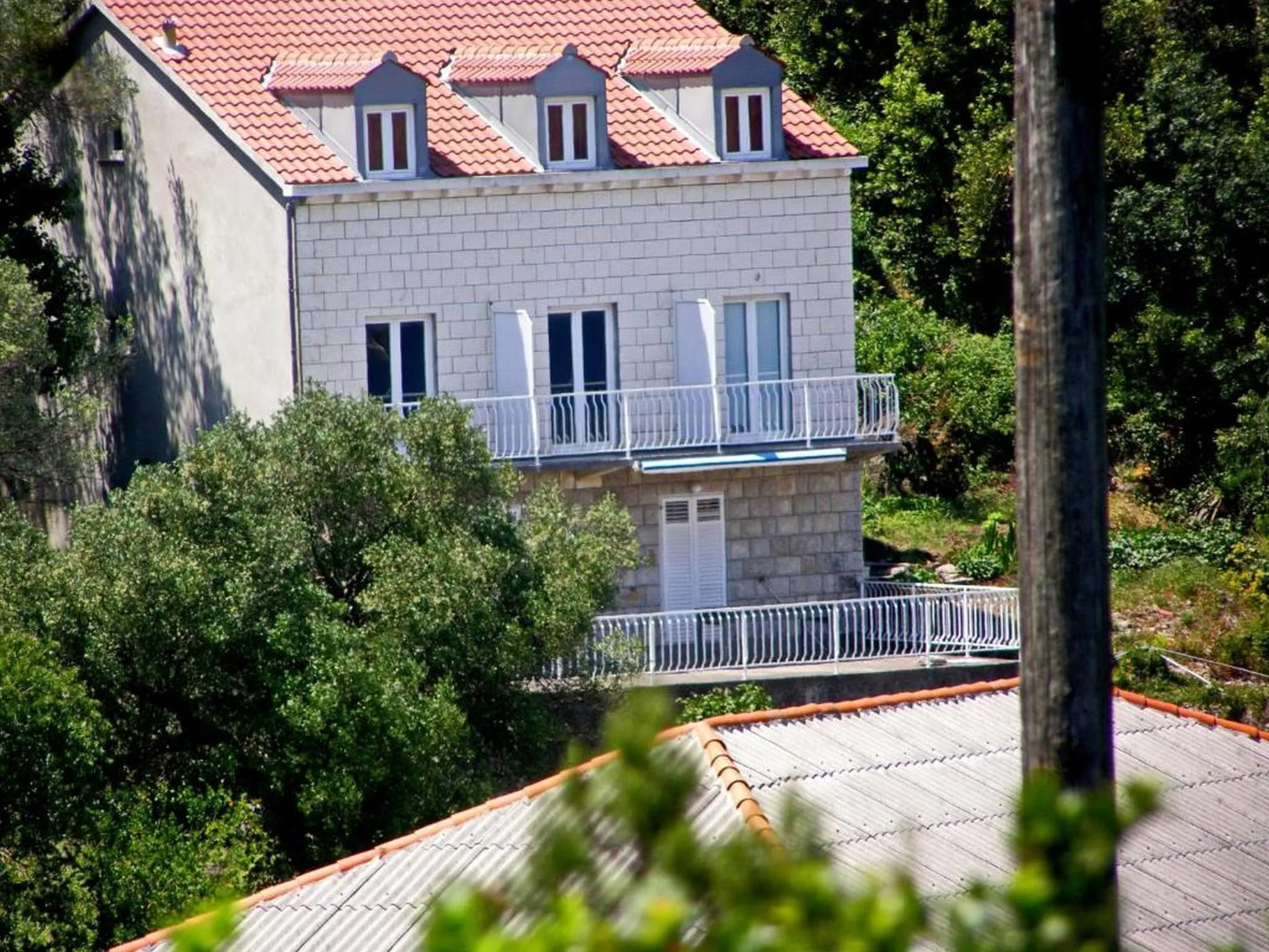 Apartments Nodilo Polače