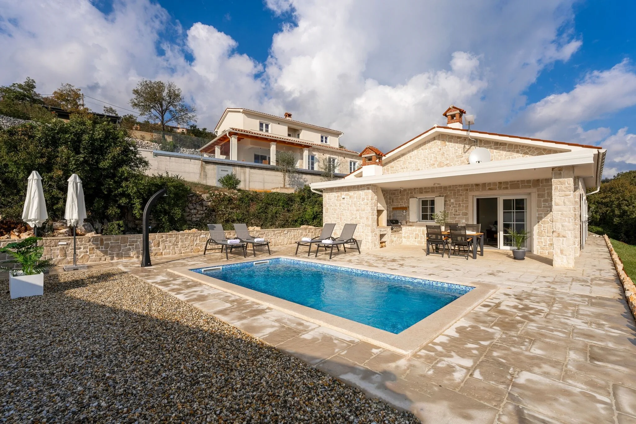 Villa Angel Marie Ripenda Kosi