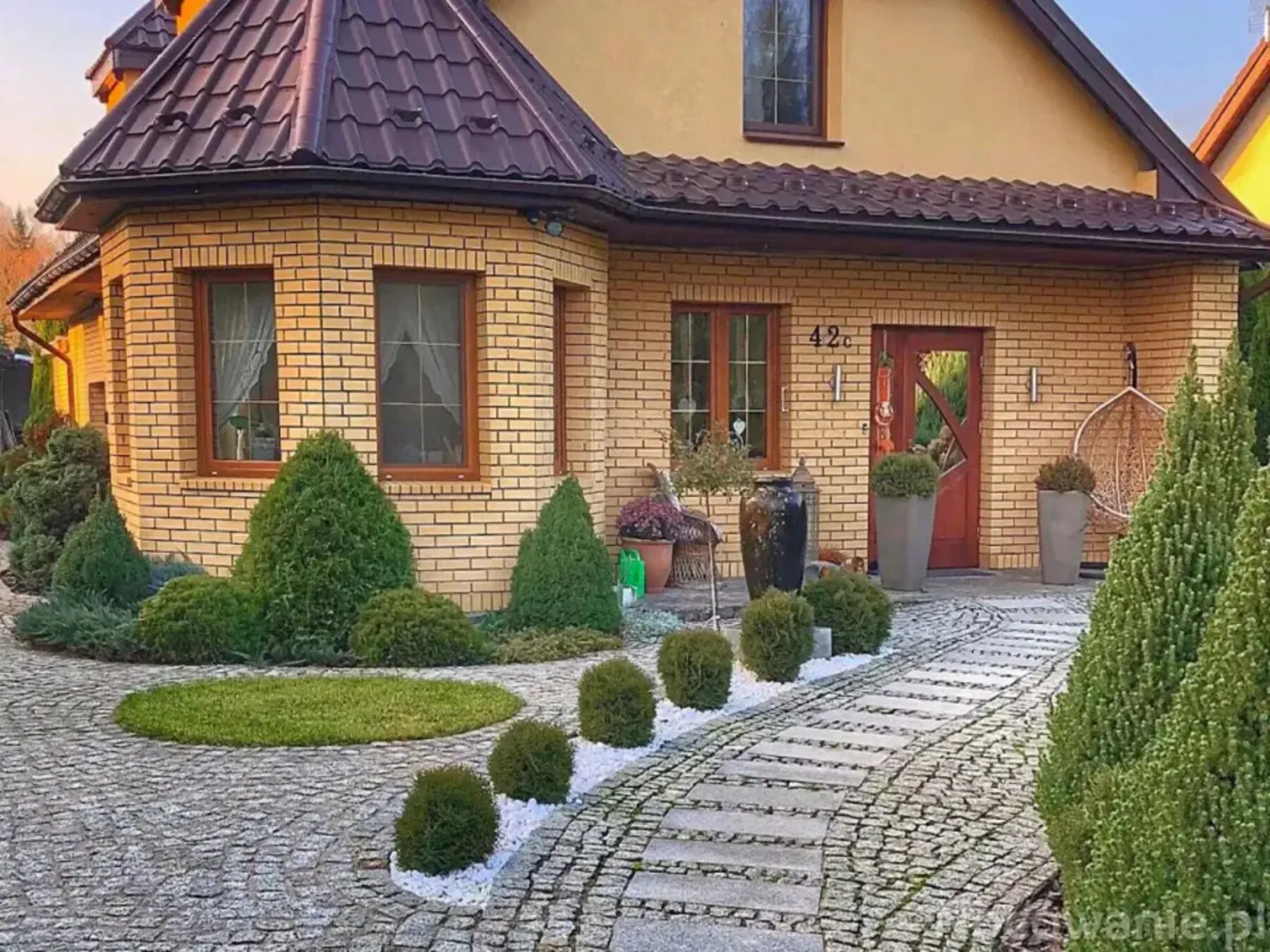 Pensjonacik Pisz